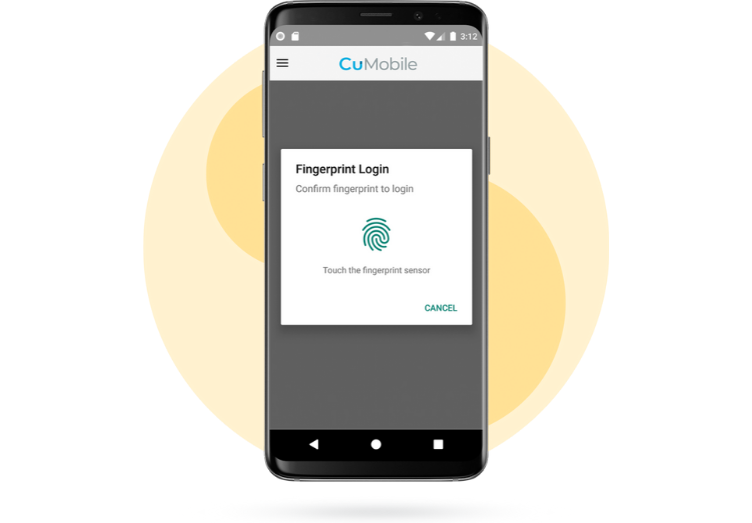 Credit Union Software